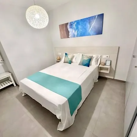 - Marivent Apartment Roses