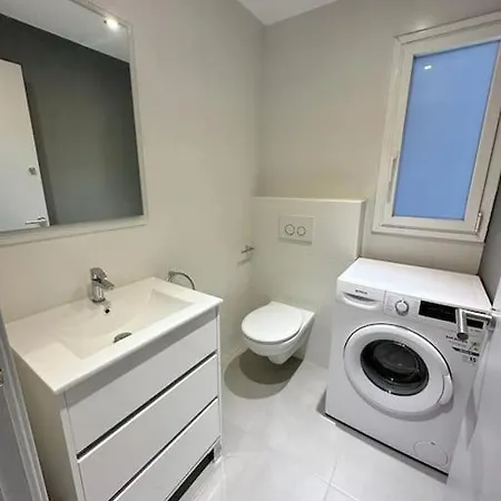 Apartment - Marivent *
