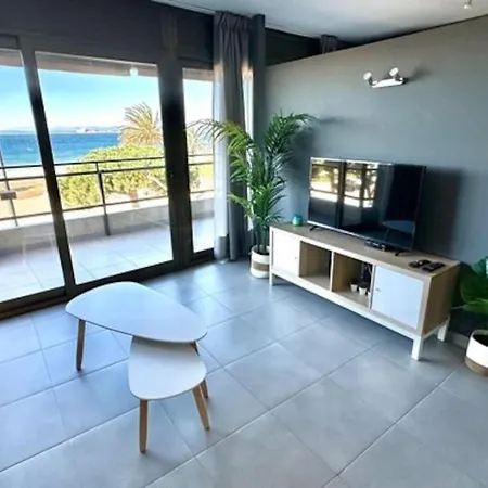 Apartment - Marivent *