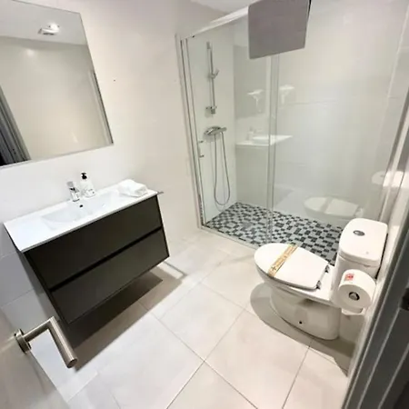 - Marivent Apartment *